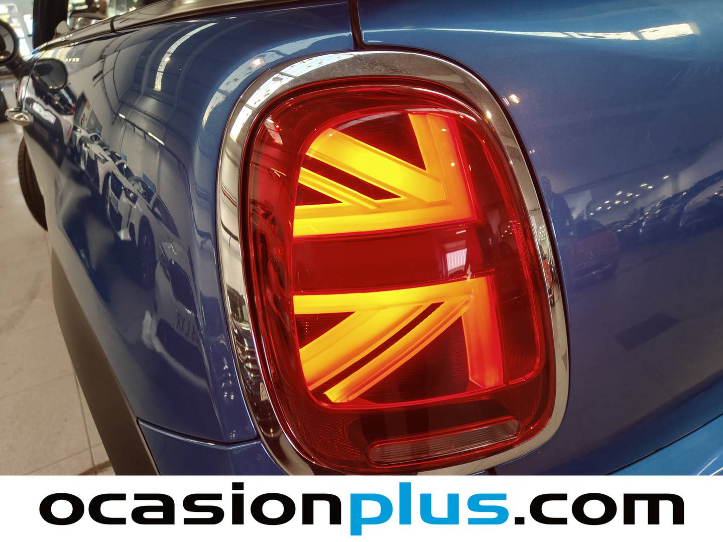 Foto Mini MINI MINI MINI Cabrio Cooper (136 CV)