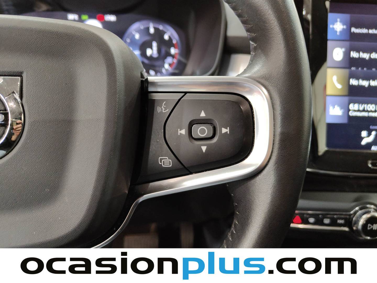 Volvo XC40 Volvo XC40 D3 Business Plus Auto (150 CV) 150cv