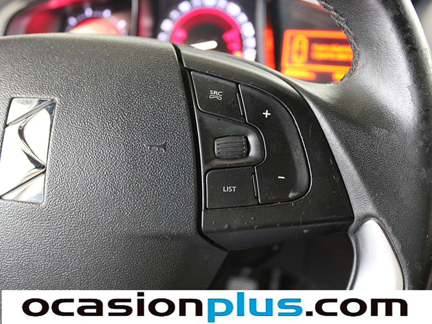 Foto DS DS 5 DS DS5 BlueHdi 120 Desire (120 CV)