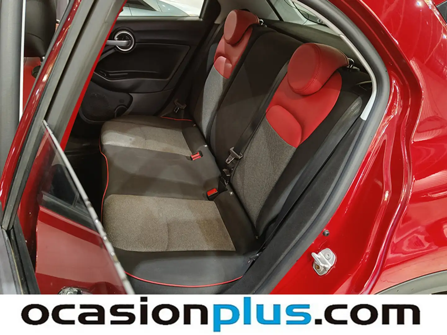 Foto Fiat 500X Fiat 500X 1.6 MultiJet Pop Star 4x2 Dct (120 CV)