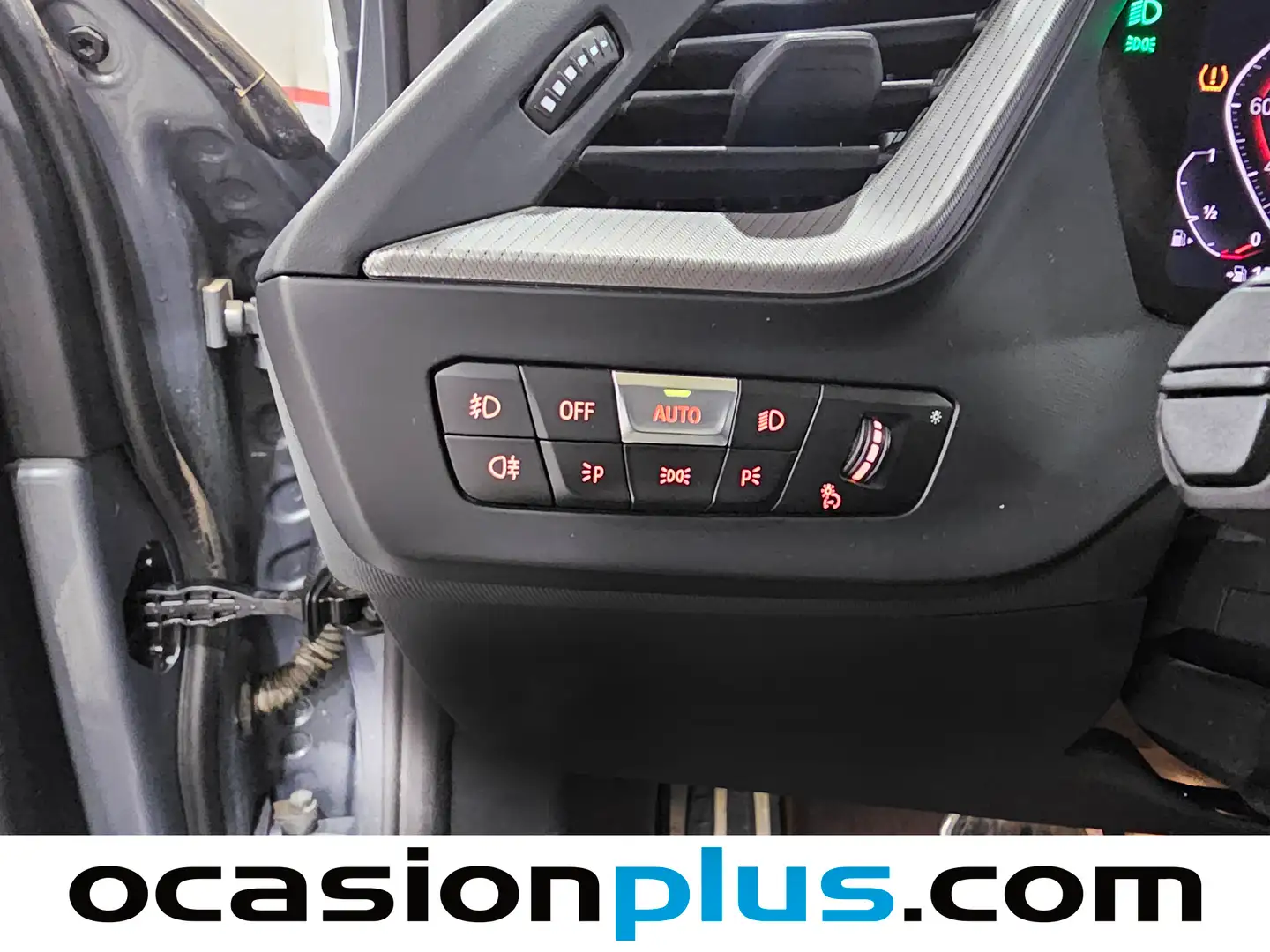 Foto BMW Serie 1 BMW Serie 1 118i (140 CV) PACK M