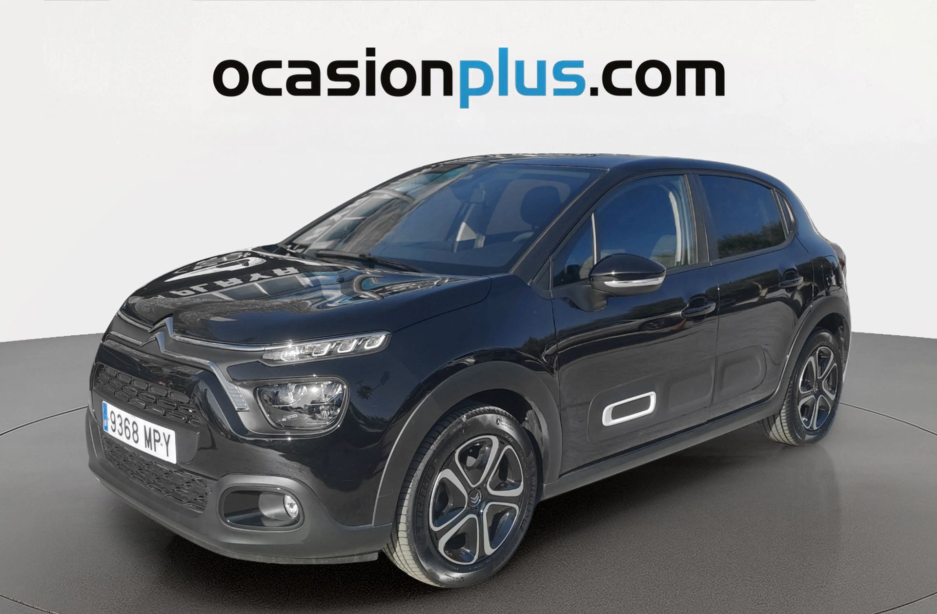 Citroën C3 PureTech 83 Plus