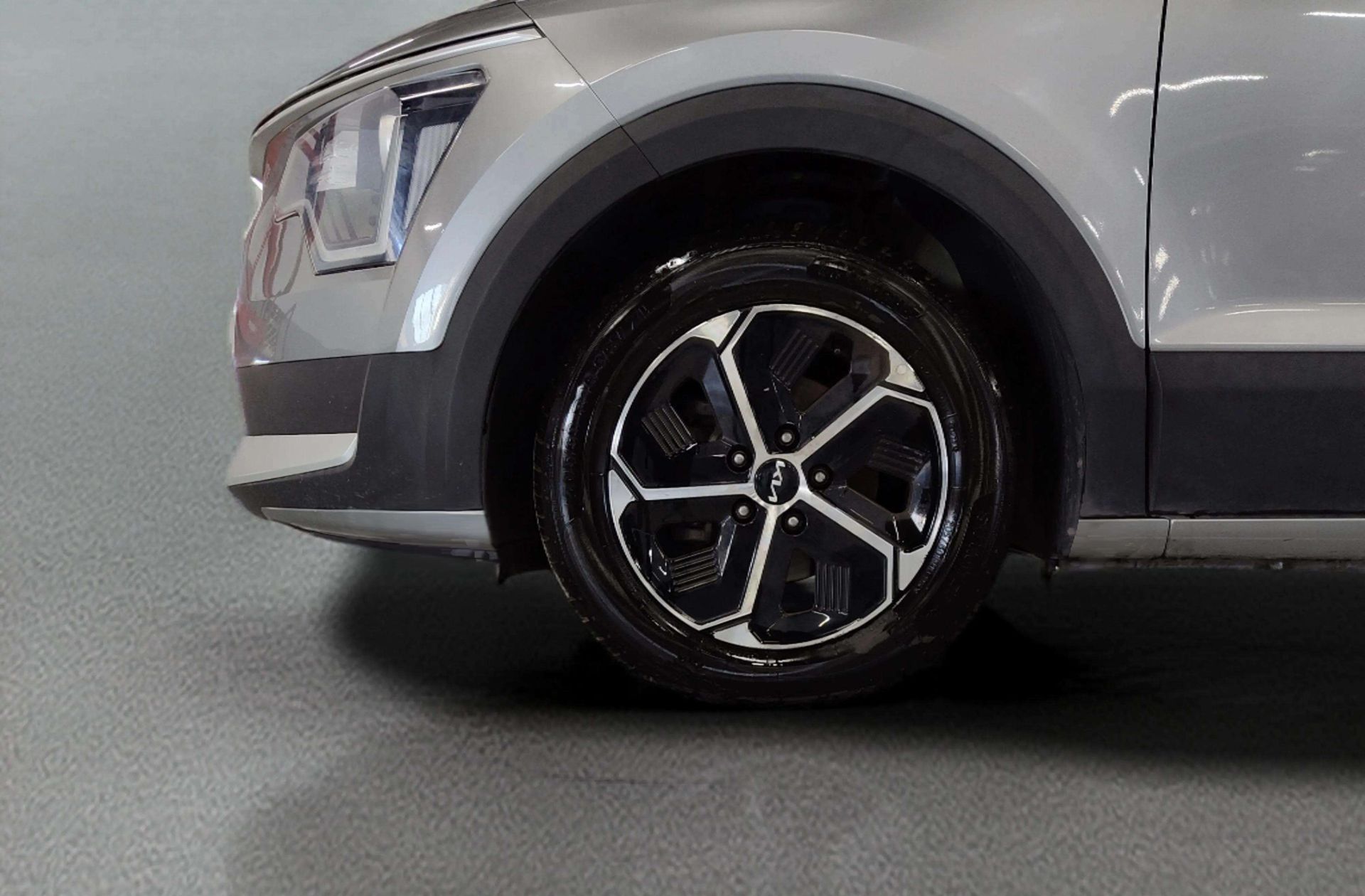 Kia Niro 1.6 GDi HEV Concept - foto 33