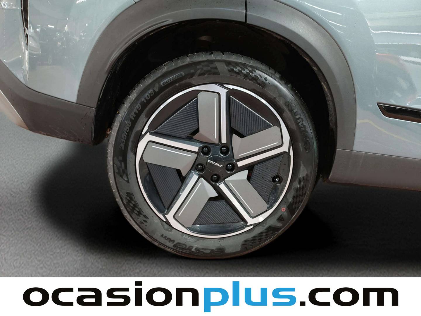 JAECOO 7 JAECOO 7 1.6 TGDI Select FWD (145 CV) gasolina