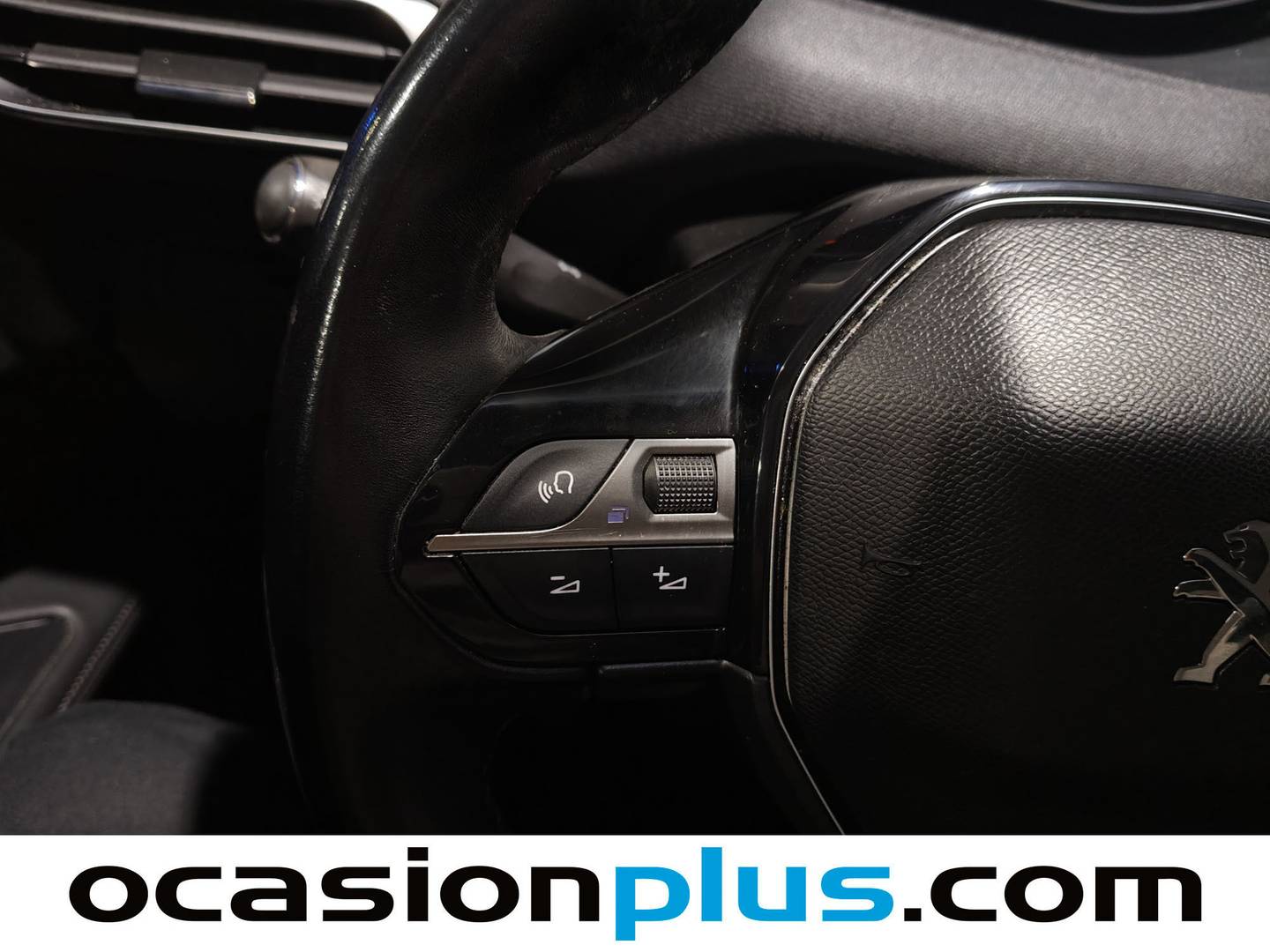 Peugeot 5008 Peugeot 5008 BlueHDi 130 S&S Allure (130 CV) 7 Plazas seminuevo