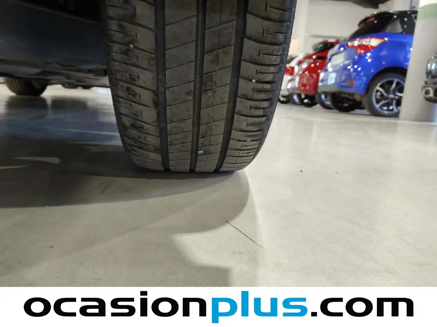 Foto Toyota Corolla Toyota Corolla Touring Sports 125H Feel! E-CVT  (122 CV)