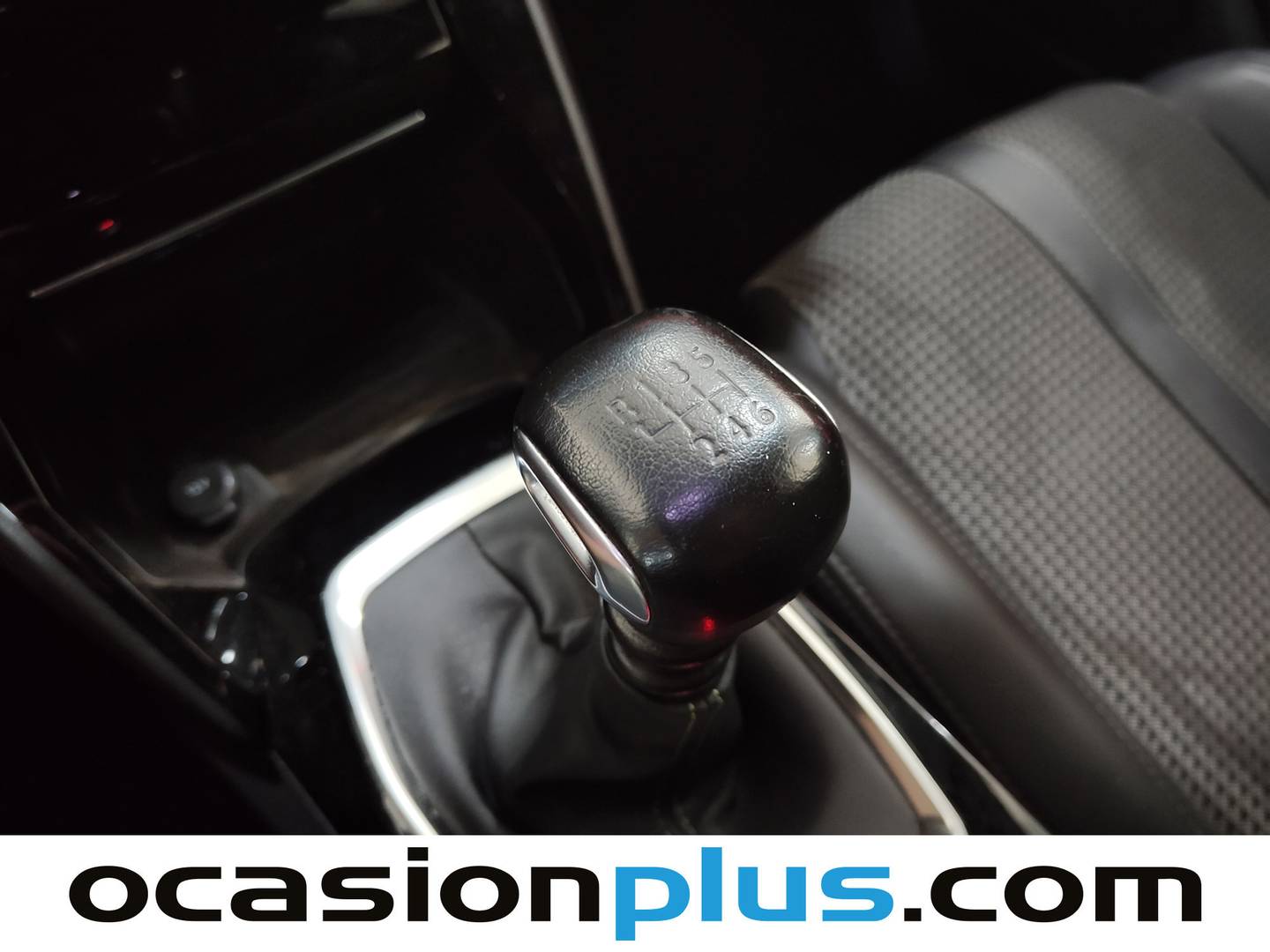 Peugeot 2008 Peugeot 2008 GT Puretech 130 S&S BVM6 de ocasión