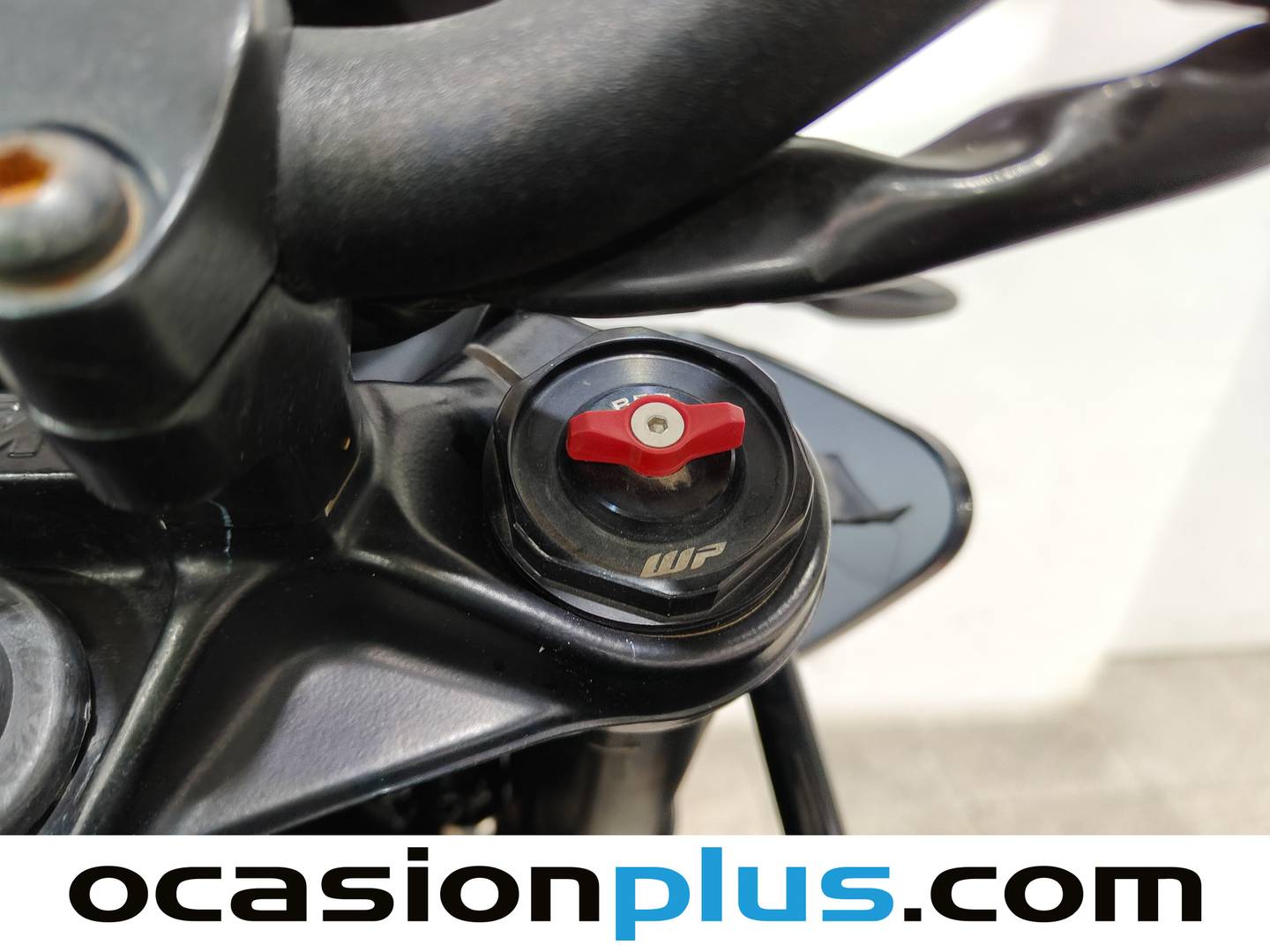 Extras del KTM Adventure 390 ABS KTM Adventure 390 ABS 390 ABS (44 CV)