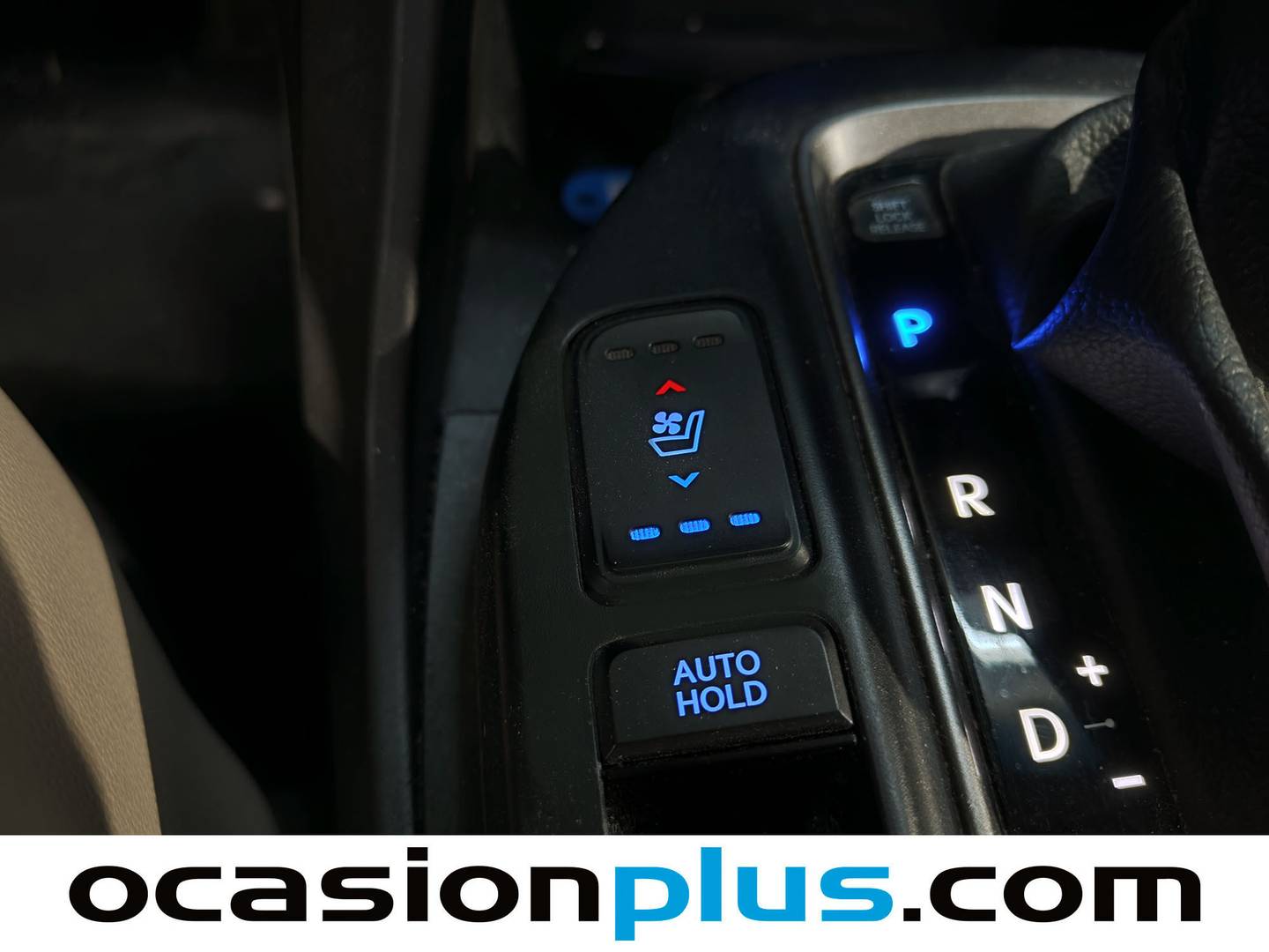 Equipamiento del Hyundai Grand Santa Fe Hyundai Grand Santa Fe 2.2 CRDi Style 4x4 Auto (197 CV) 7 Plazas