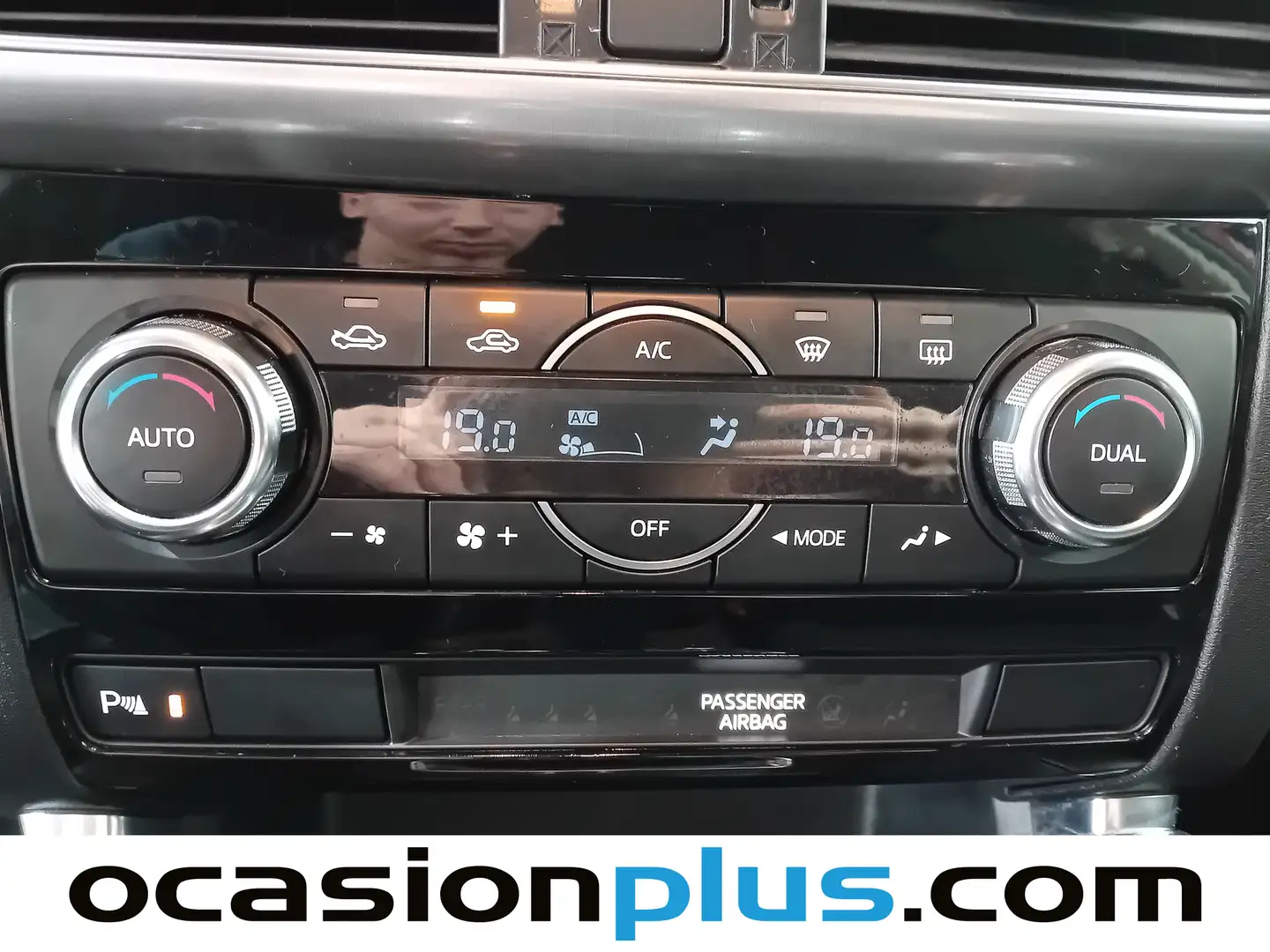 Foto Mazda CX-5 Mazda CX-5 2.2 DE Black Tech Edition 2WD (150 CV)