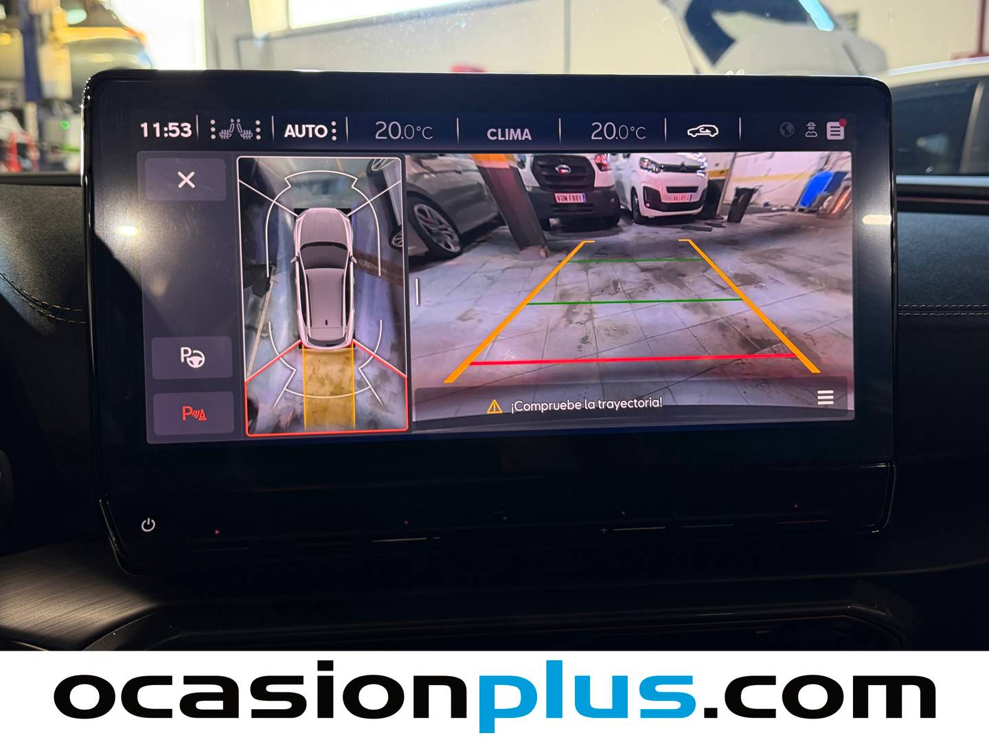 Equipamiento del Cupra Formentor Cupra Formentor 2.8 TSI VZ5 4Drive DSG (390 CV)
