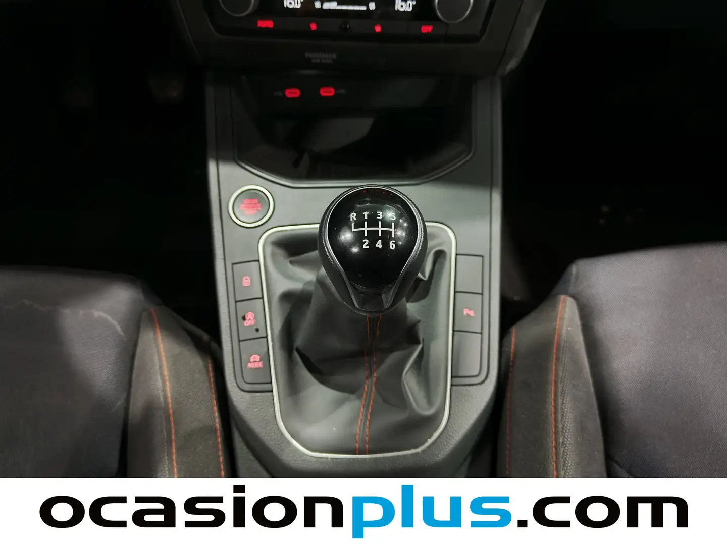 Foto Seat Ibiza SEAT Ibiza 1.0 TSI S&S FR XL (115 CV)