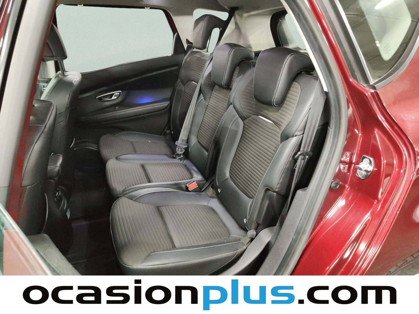Renault Scénic Renault Scenic Zen TCe (140 CV) GPF seminuevo