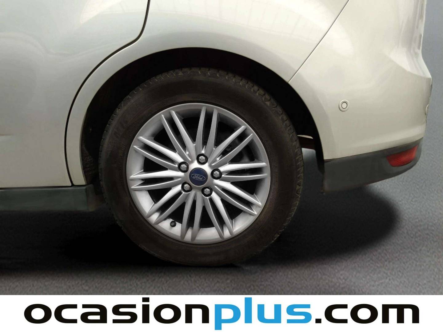 Ford Grand C-Max Ford Grand C-Max 1.0 EcoBoost Trend+ (125 CV) 125cv