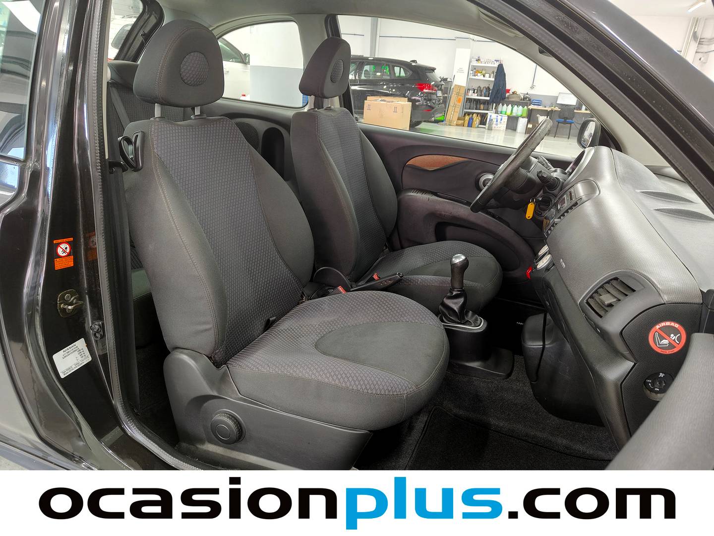 Nissan Micra Nissan Micra 1.6 TEKNA (110 CV) al mejor precio