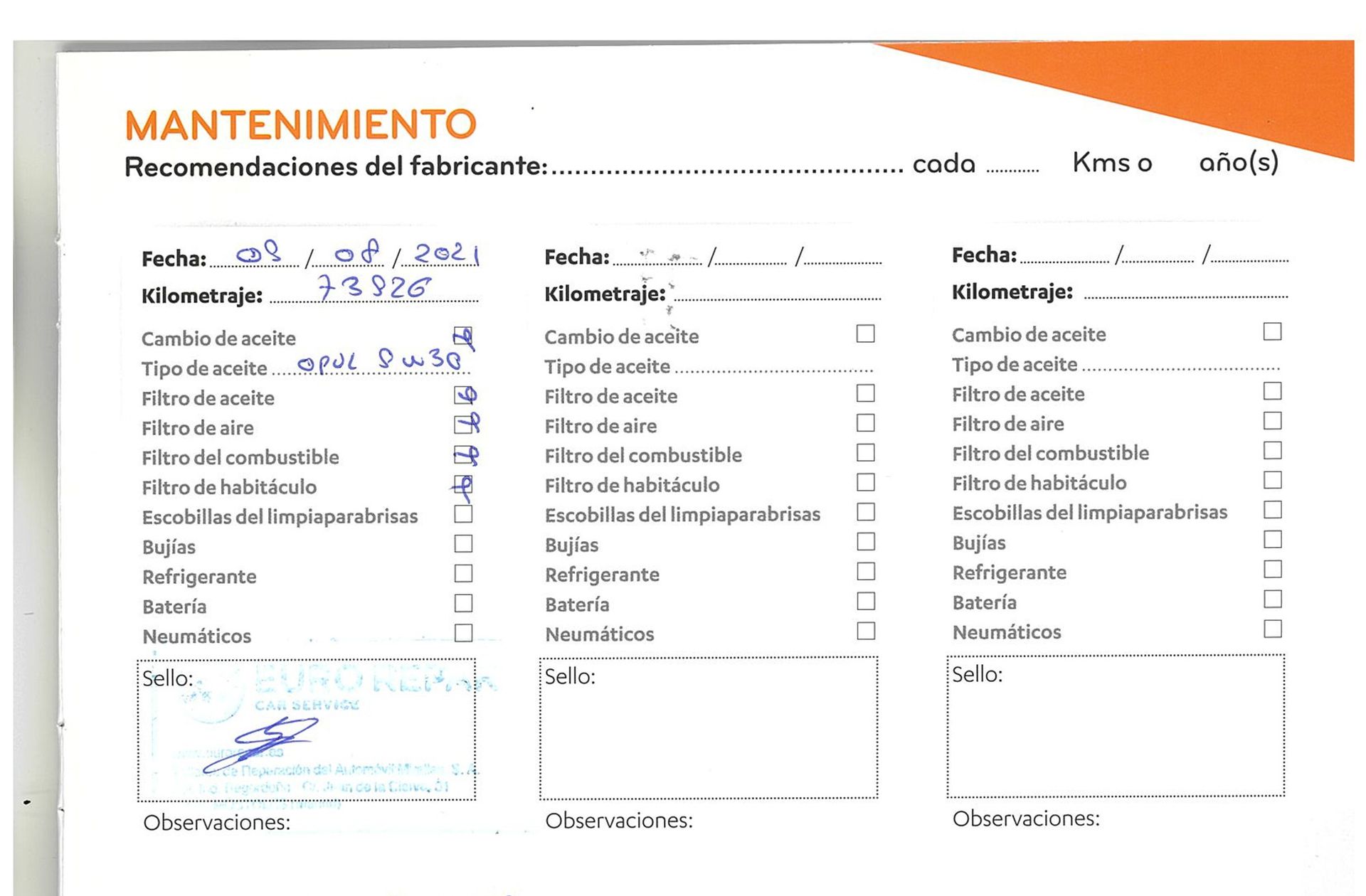 Opel Astra 2.0 CDTi Selective - foto 17