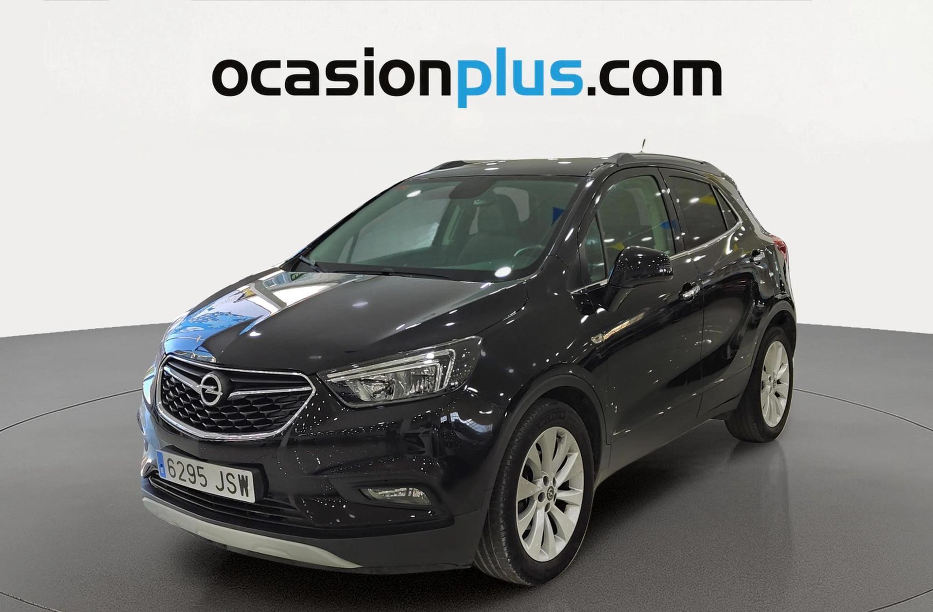 Opel Mokka 1.4 Turbo Excellence 4x2