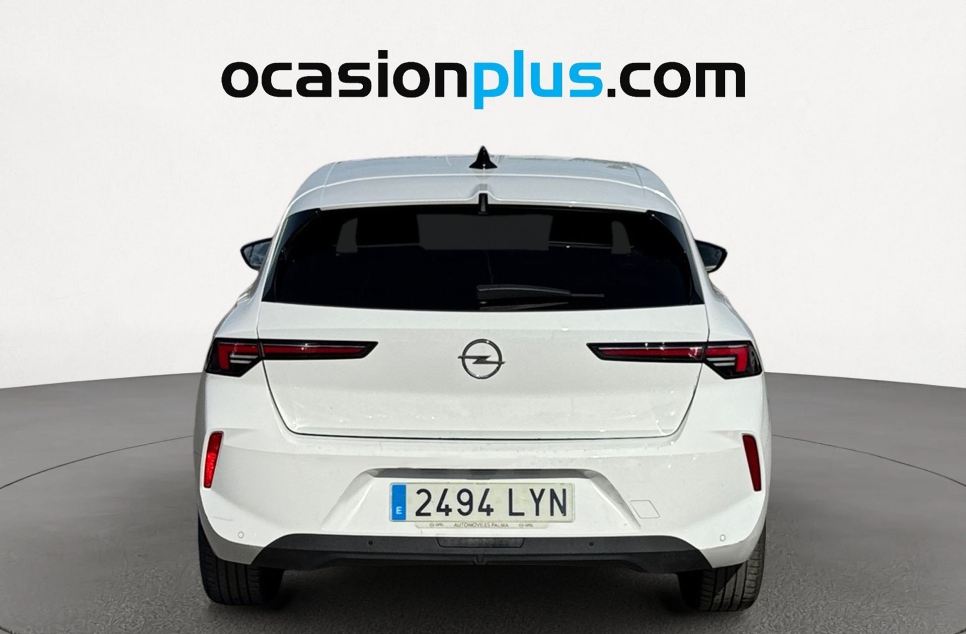 Opel Astra 1.5 D DTH Edition - foto 15