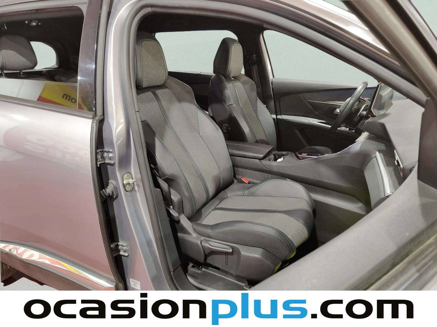 Peugeot 5008 Peugeot 5008 PureTech 130 S&S Allure Pack EAT8 (130 CV) 7 Plazas 2023