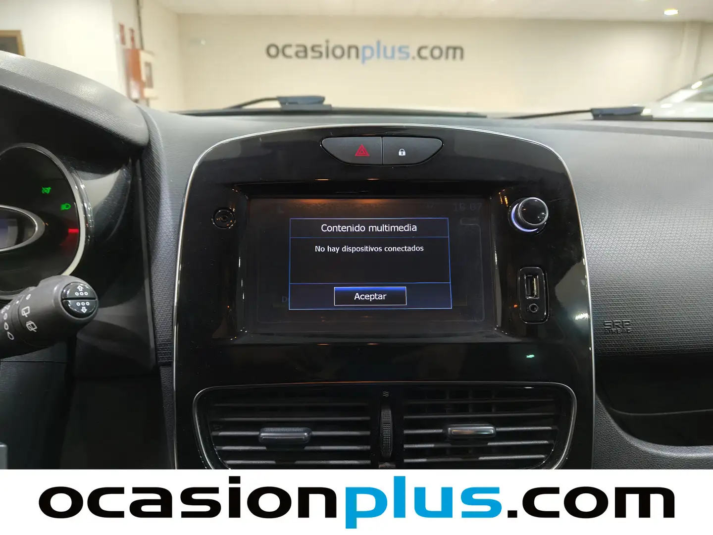 Foto Renault Clio Renault Clio Limited Energy TCe (90 CV)