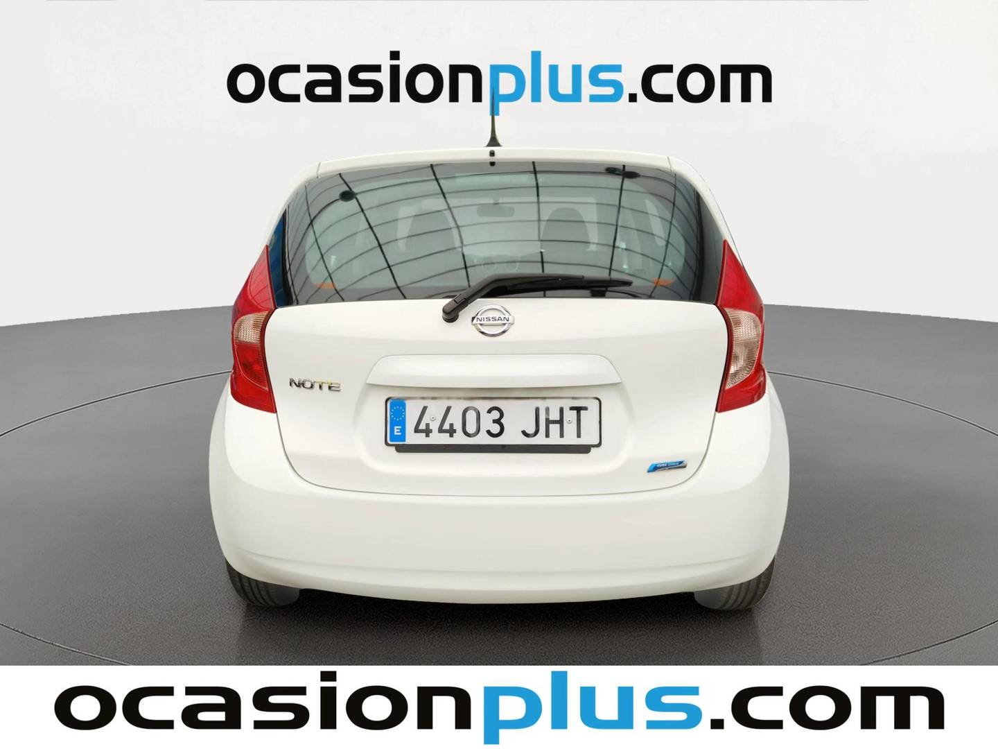 Nissan NOTE Nissan Note 1.5 dCi Naru Edition (90 CV) km 0