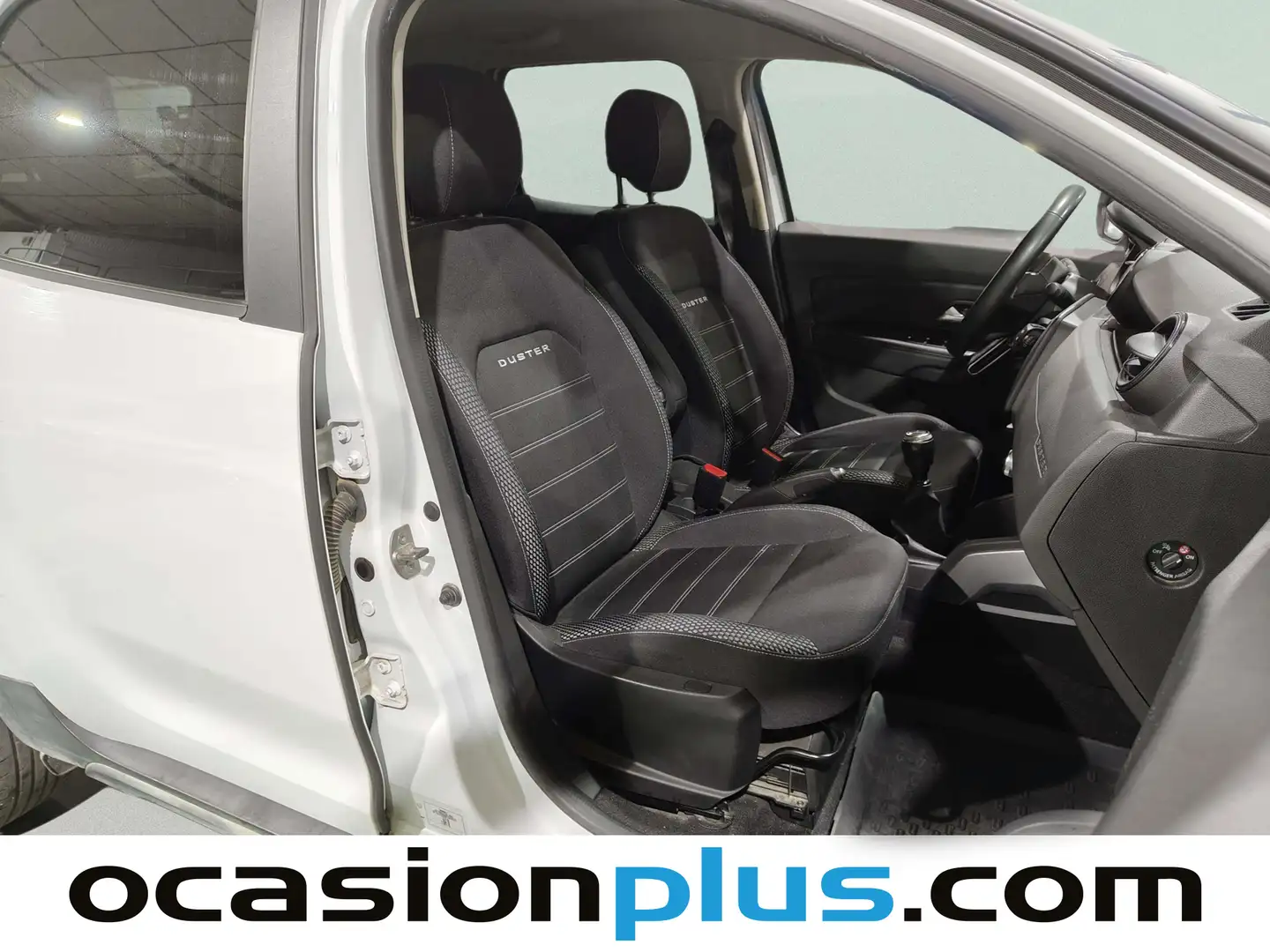 Foto Dacia Duster Dacia Duster 1.6 Prestige 4X2 (115 CV)