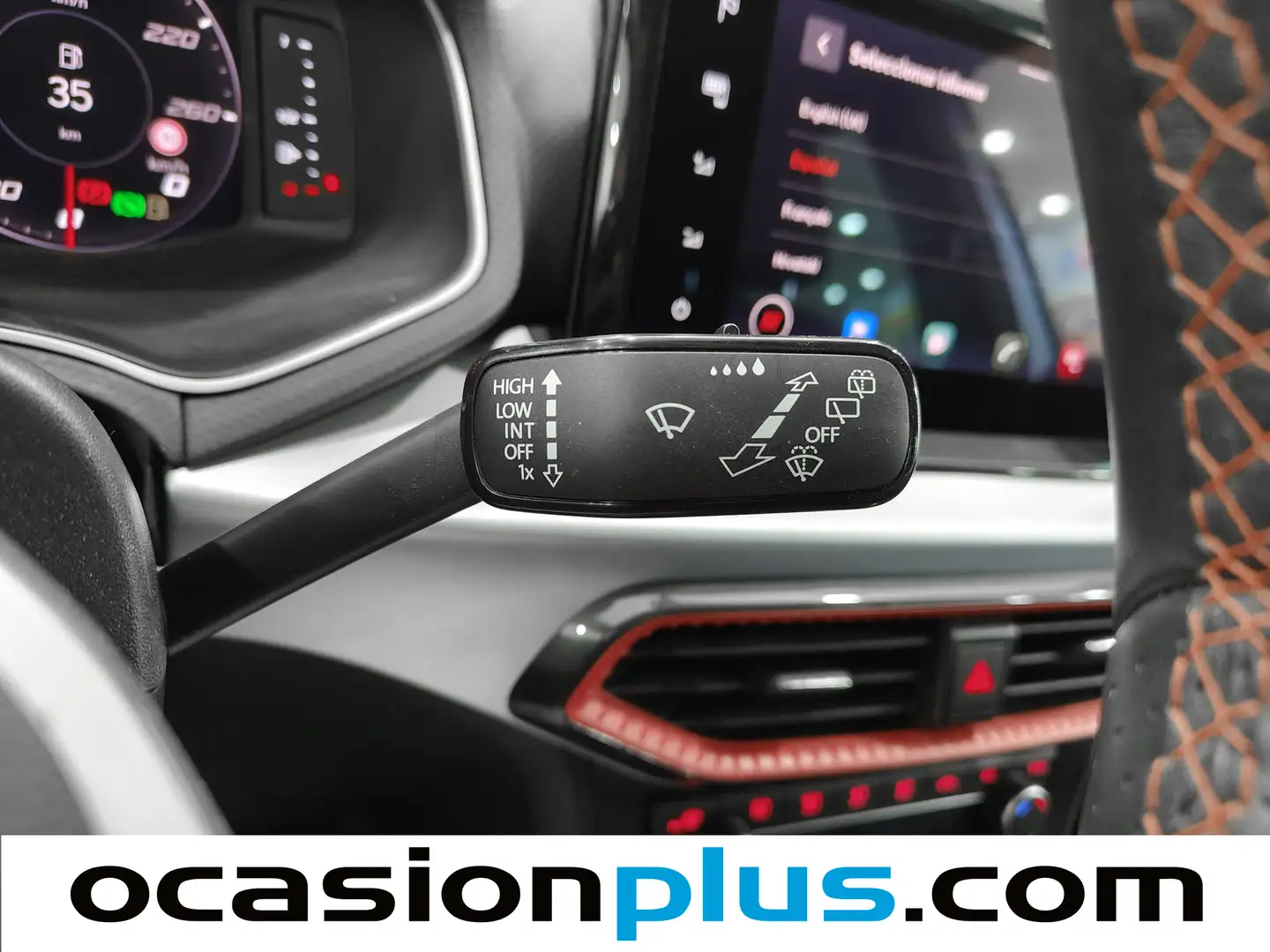 Foto Seat Arona SEAT Arona 1.5 TSI FR XL DSG  (150 CV)