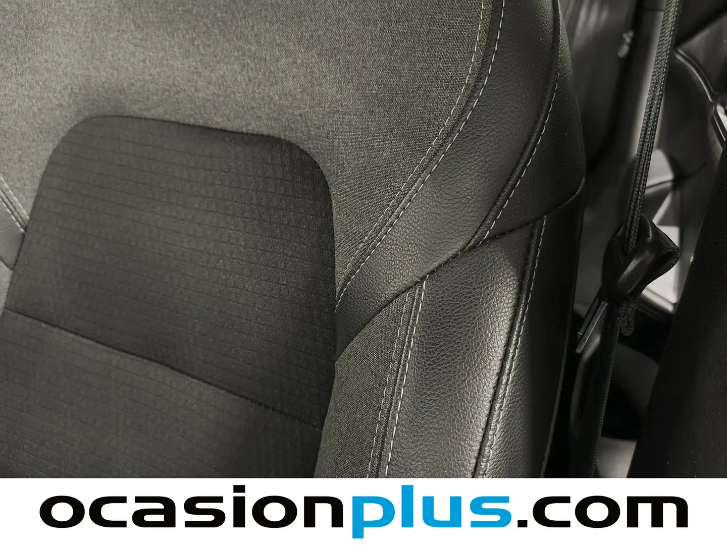 Foto Nissan QASHQAI Nissan Qashqai DIG-T 140 N-Connecta (140 CV)