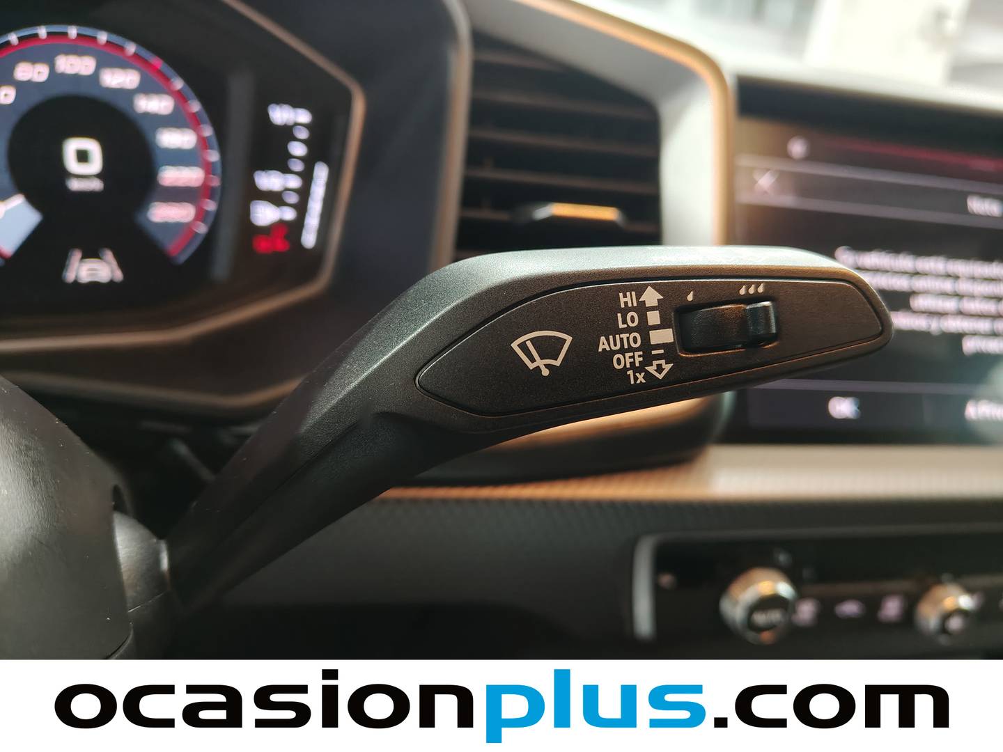 Foto Audi A1 Audi A1 Sportback Adrenalin 30 TFSI (110 CV)