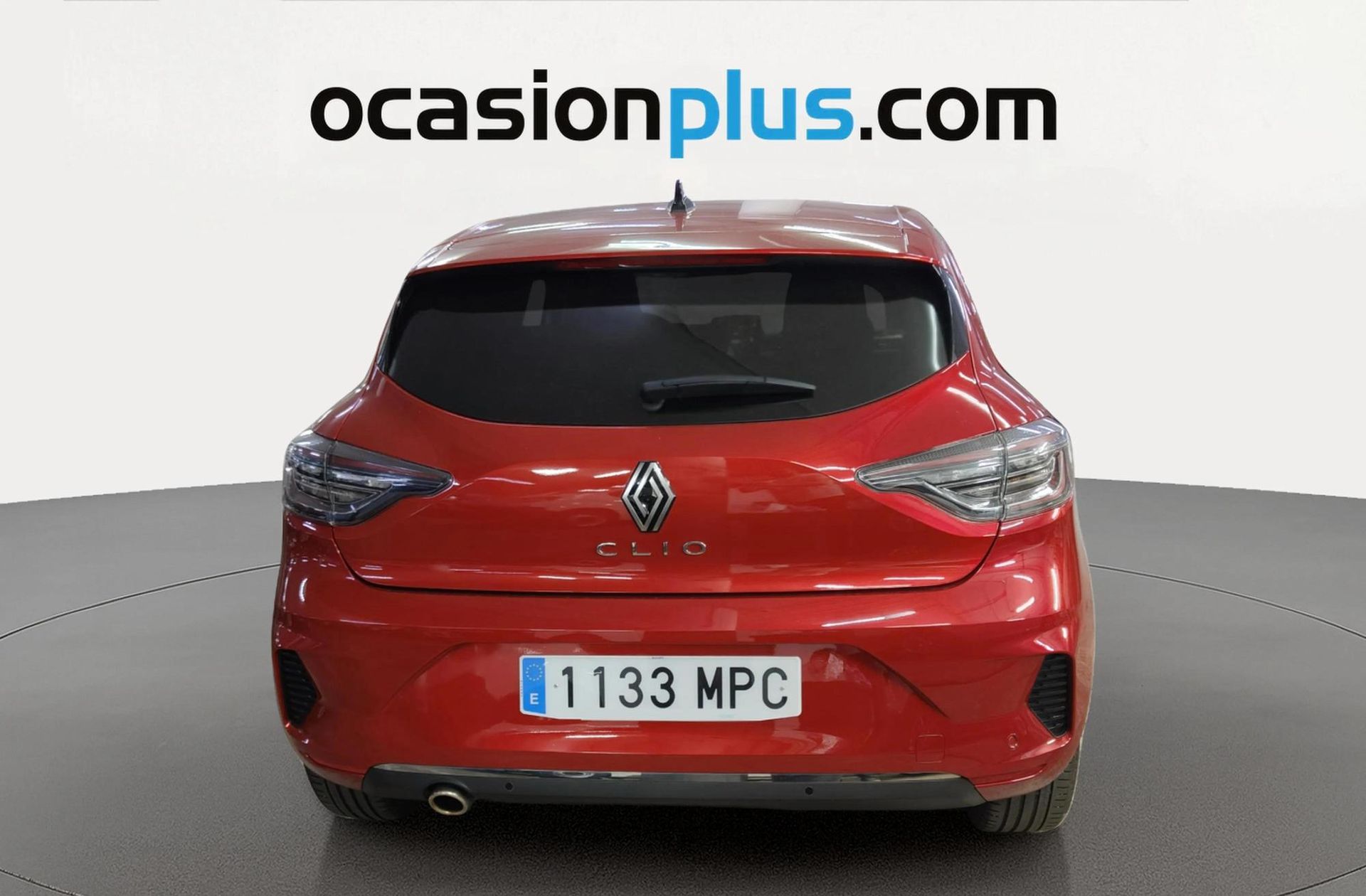 Renault Clio Techno TCe - foto 16