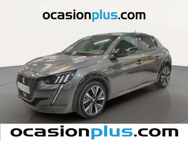 Peugeot 208 BlueHDi 100 GT (100 CV) de segunda mano