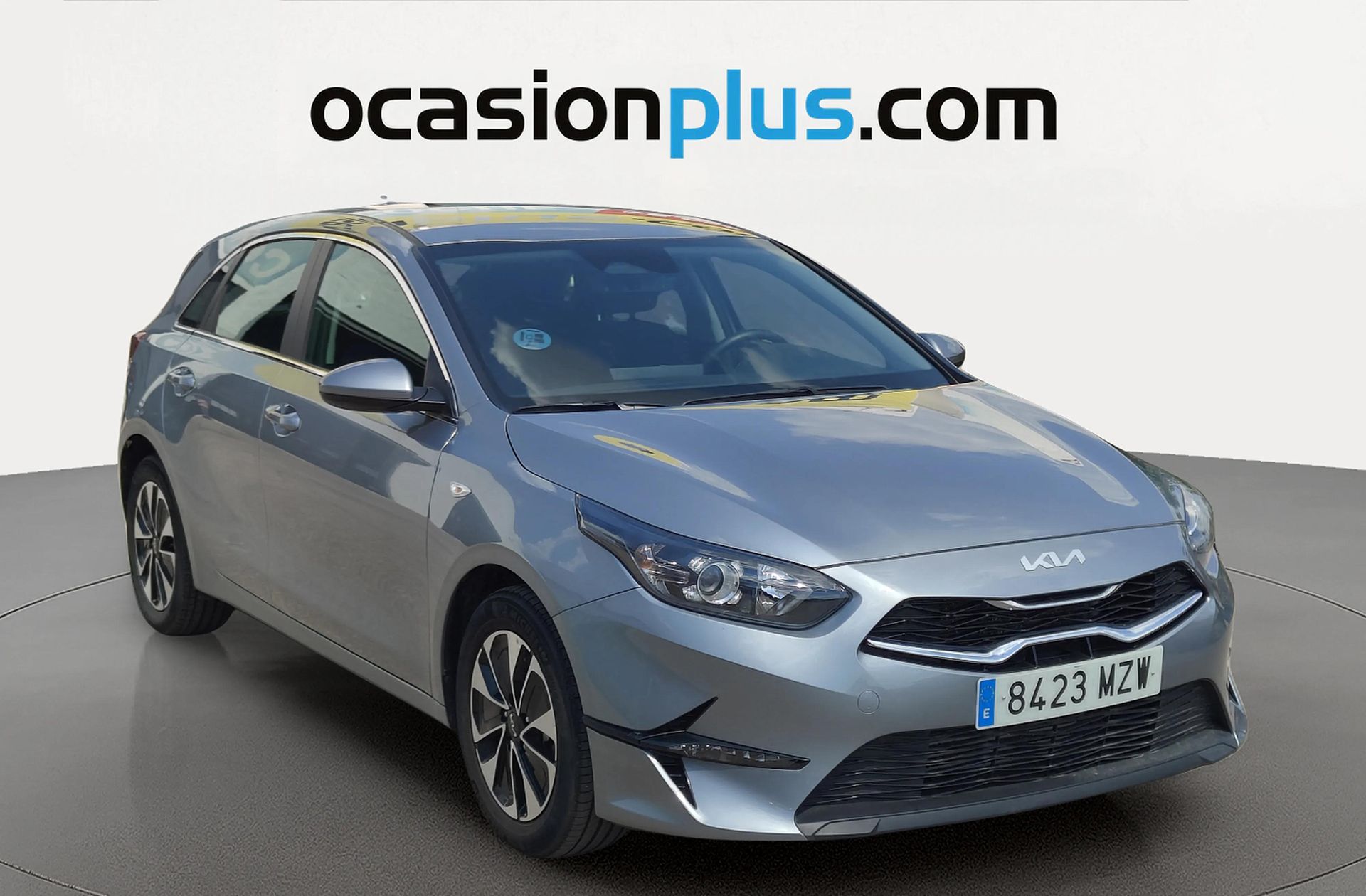 Kia Ceed 1.0 T-GDi Drive - foto 2