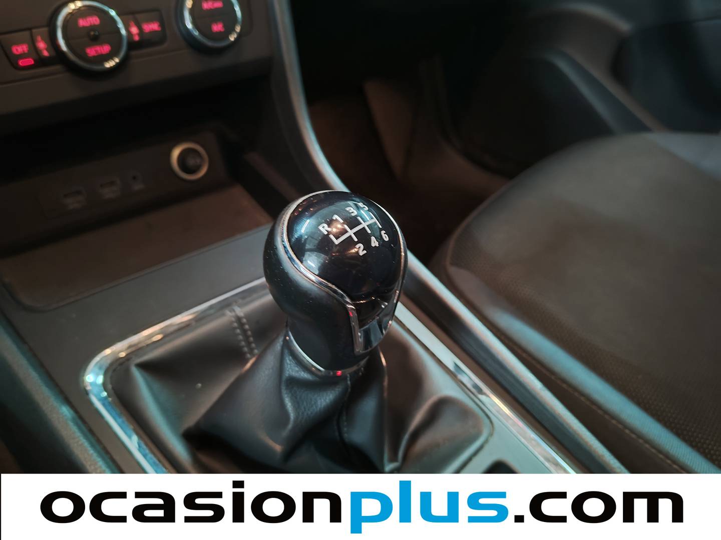 Seat Ateca Seat Ateca 1.4 EcoTSI S&S Style Plus (150 CV) de segunda mano