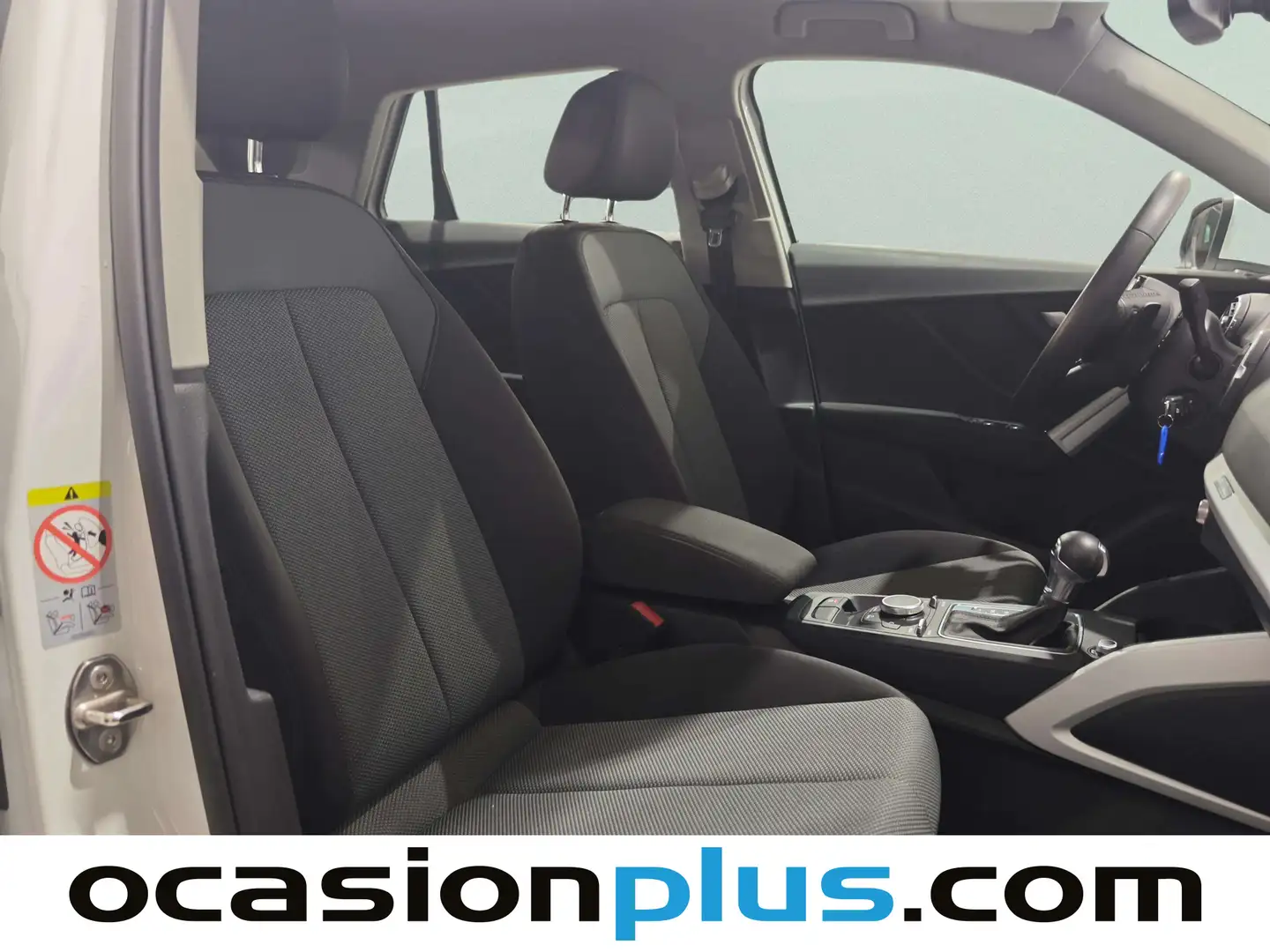 Foto Audi Q2 Audi Q2 30 TFSI (116 CV) S tronic