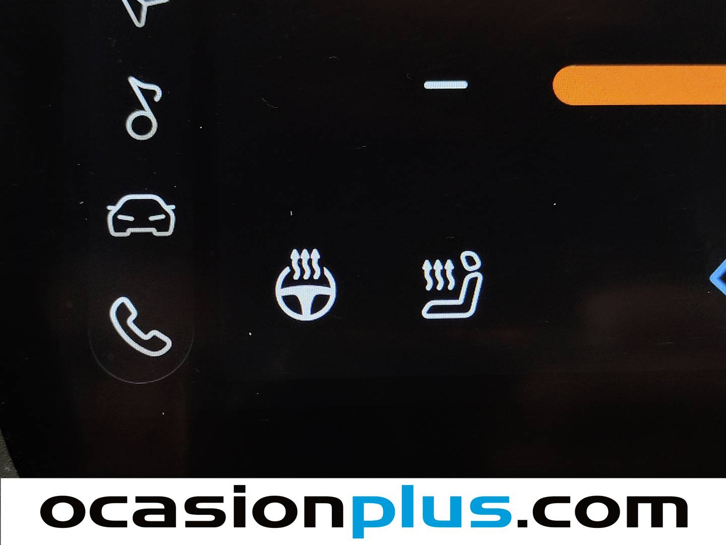 Equipamiento del MG ZS MG ZS 1.5 Hybrid+ Luxury (197 CV)
