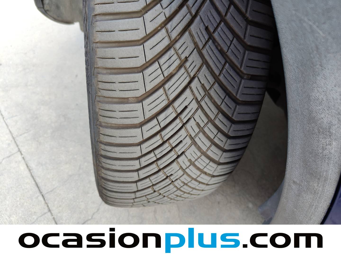 Mercedes Clase GLC Mercedes GLC 200 4Matic (197 CV) PACK AMG seminuevo