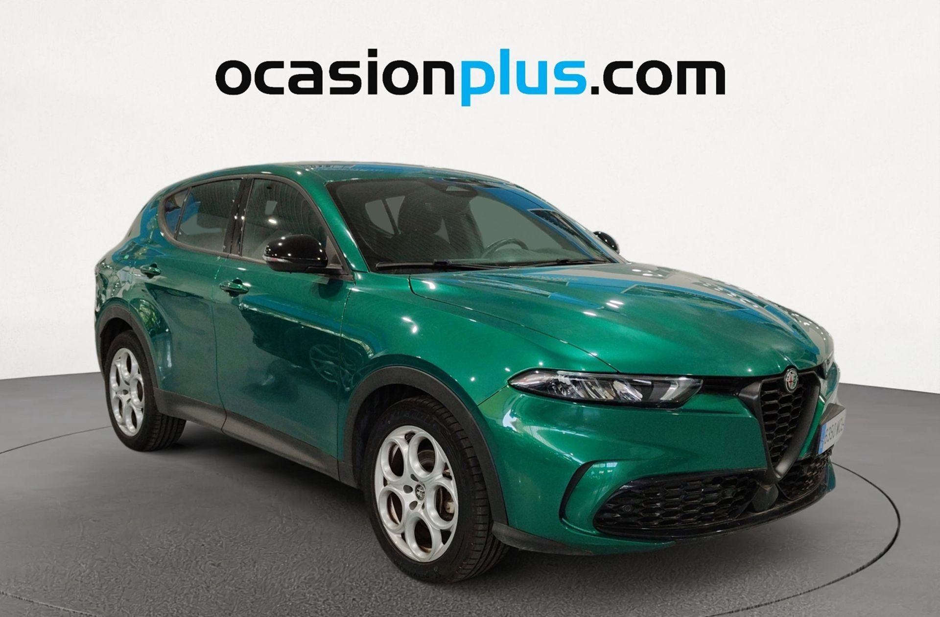 Alfa Romeo Tonale 1.5 MHEV Sprint FWD - foto 2