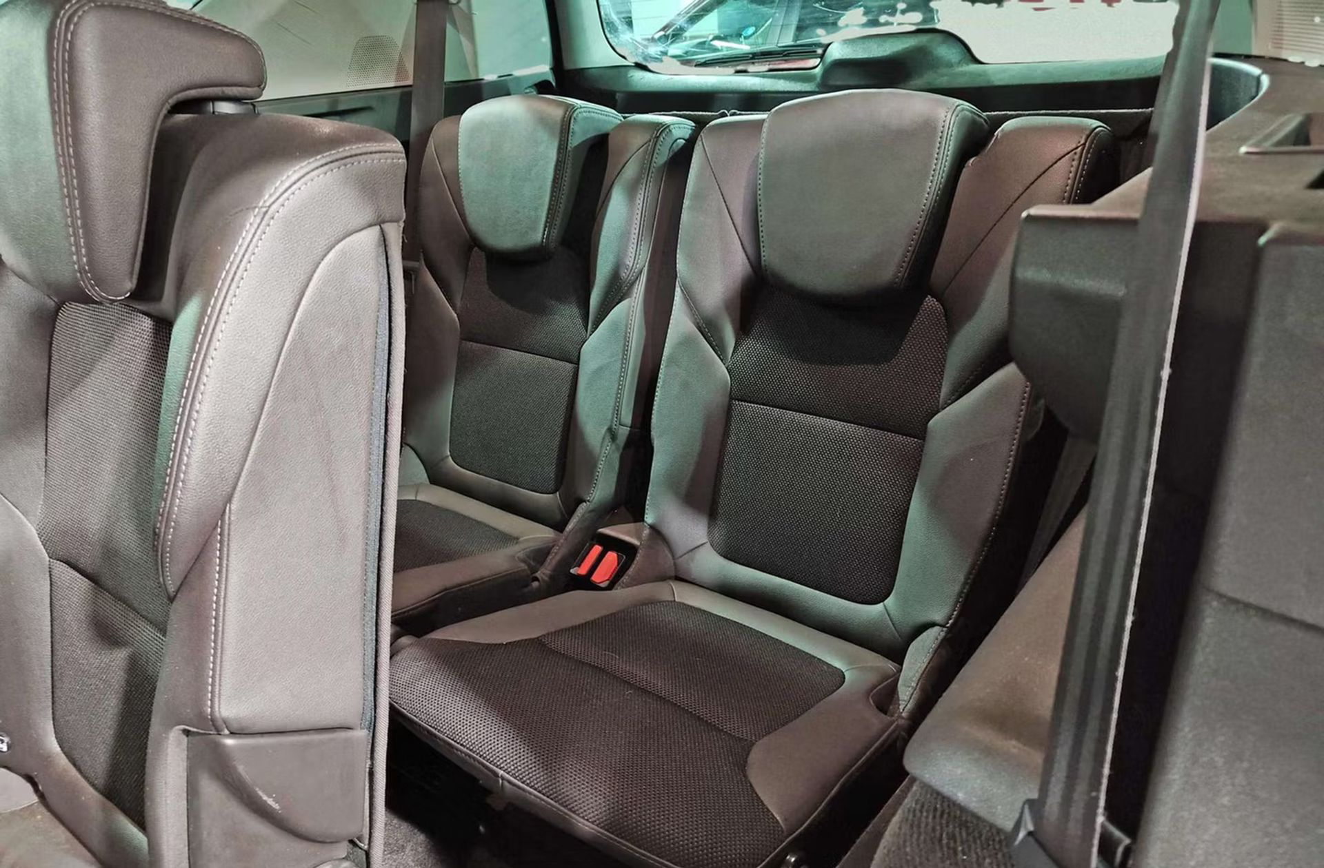 Renault Espace Zen Energy TCe EDC 7 plazas - foto 7