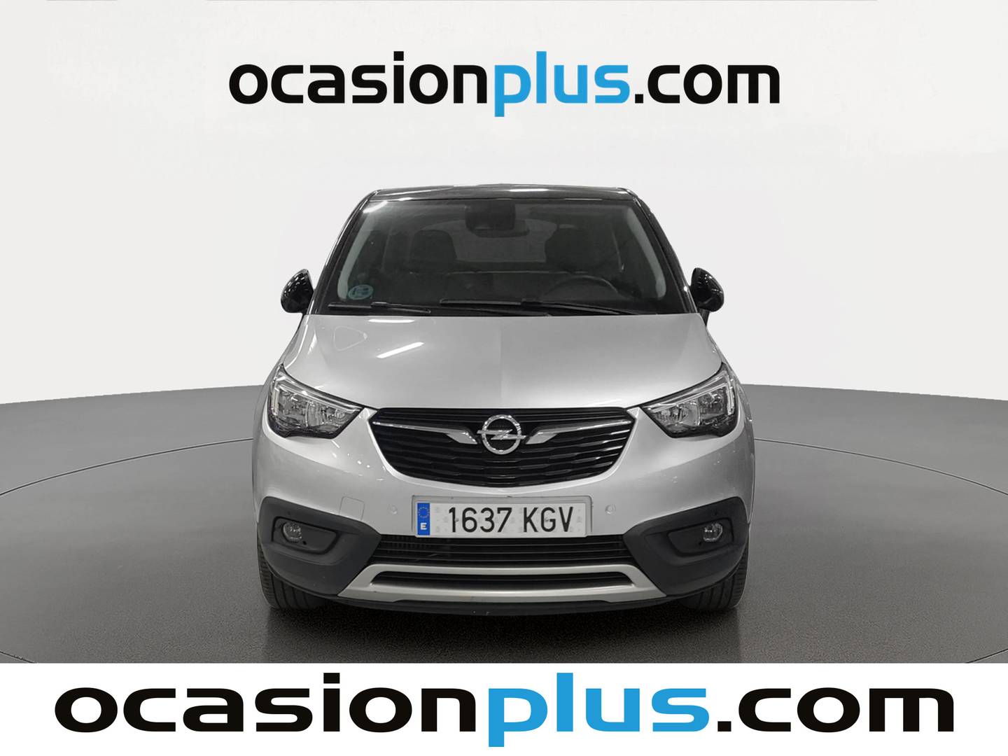 Opel Crossland X Opel Crossland X 1.2 Turbo S&S ecoTEC Excellence (110 CV) barato