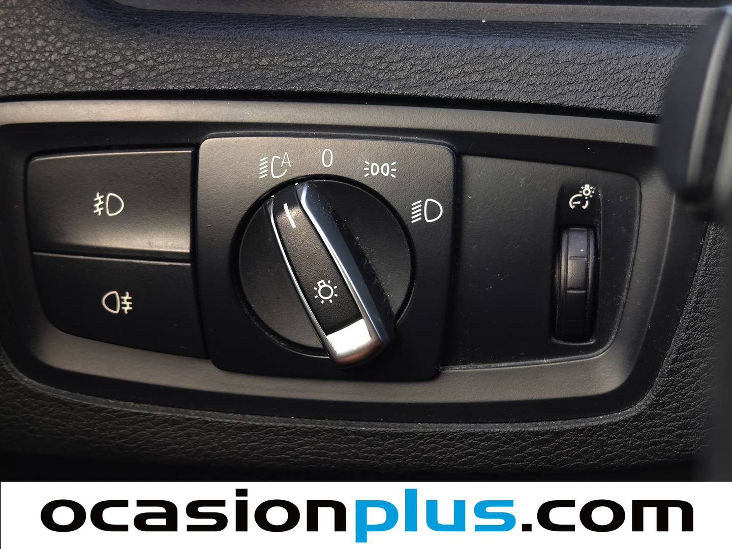 Acabados BMW X1 BMW X1 sDrive18d (150 CV)