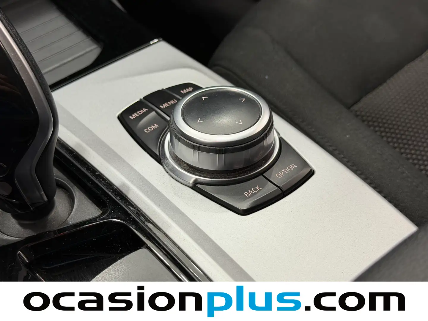 Foto BMW X3 BMW X3 xDrive20d Business (190 CV)