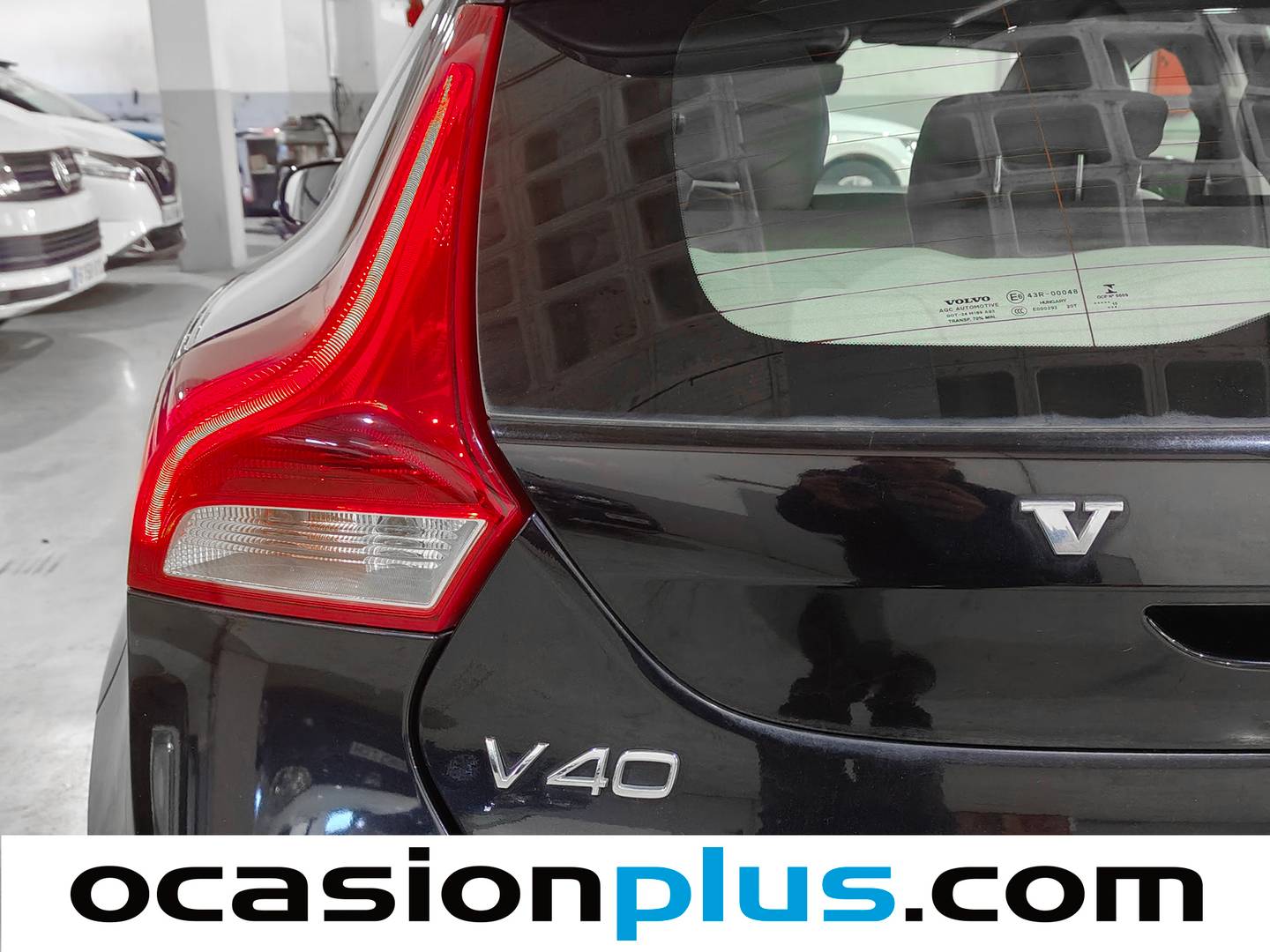 Volvo V40 Volvo V40 D3 Momentum (150 CV) al mejor precio