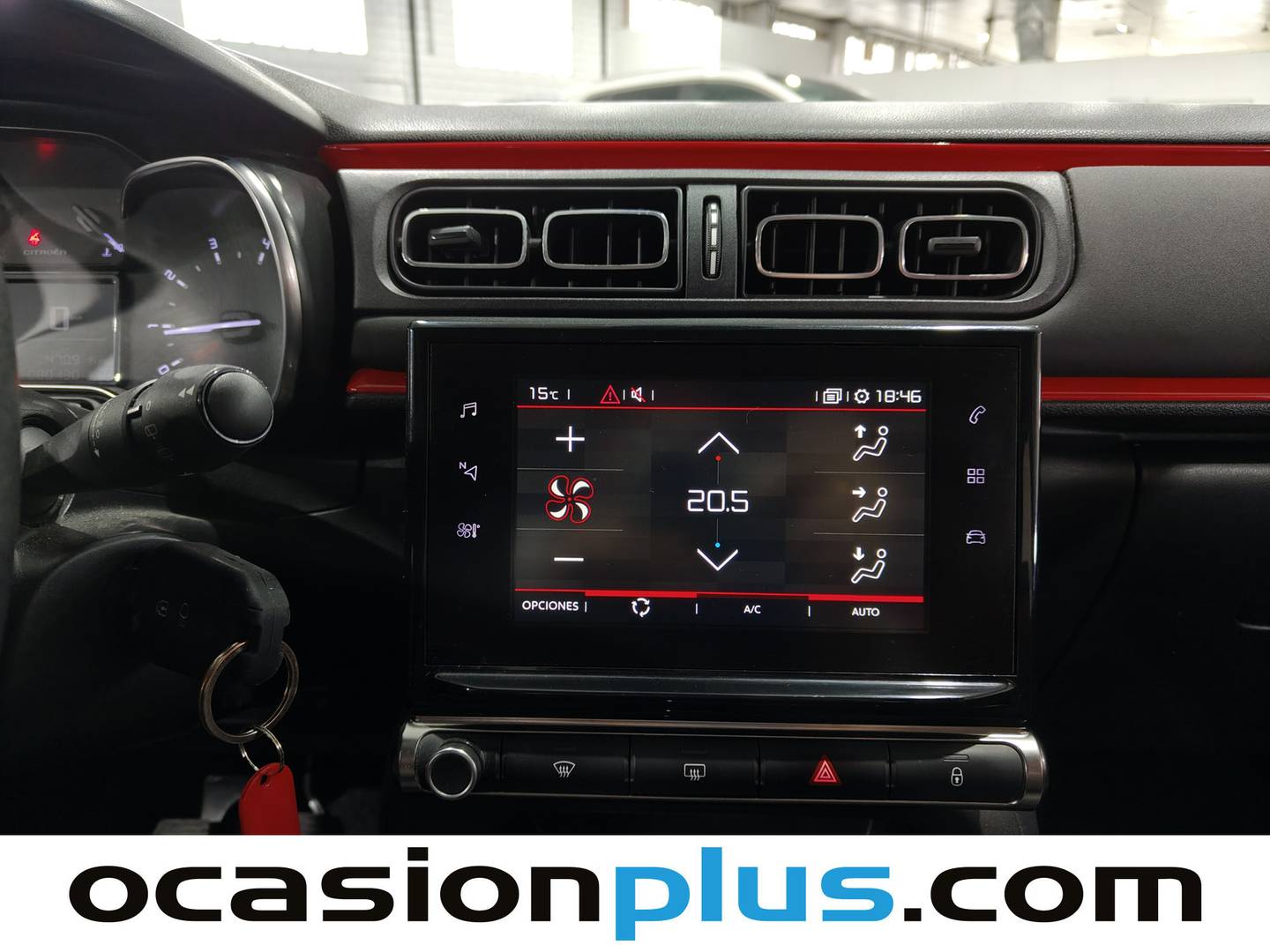 Citroën C3 Citroën C3 PureTech 82 Feel (83 CV) gasolina