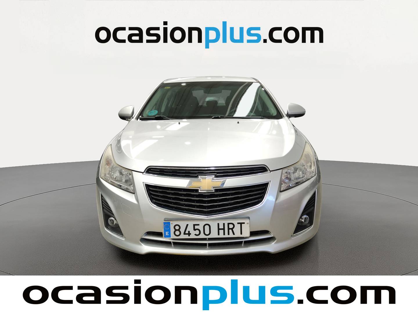 Chevrolet Cruze Chevrolet Cruze 1.6 LT+ Clima (124 CV) 124cv