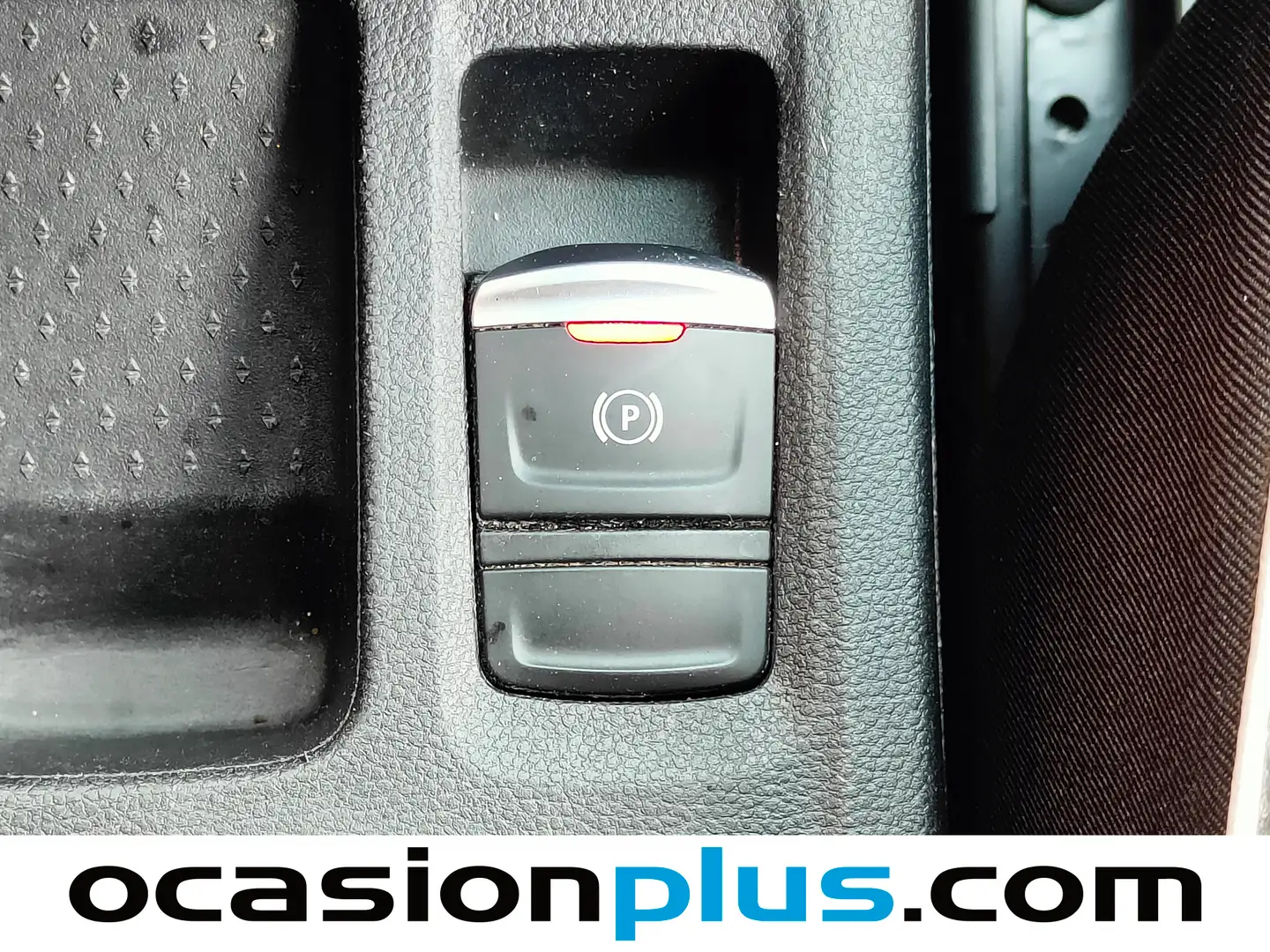 Foto Renault Captur Renault Captur Zen Blue dCi (115 CV)