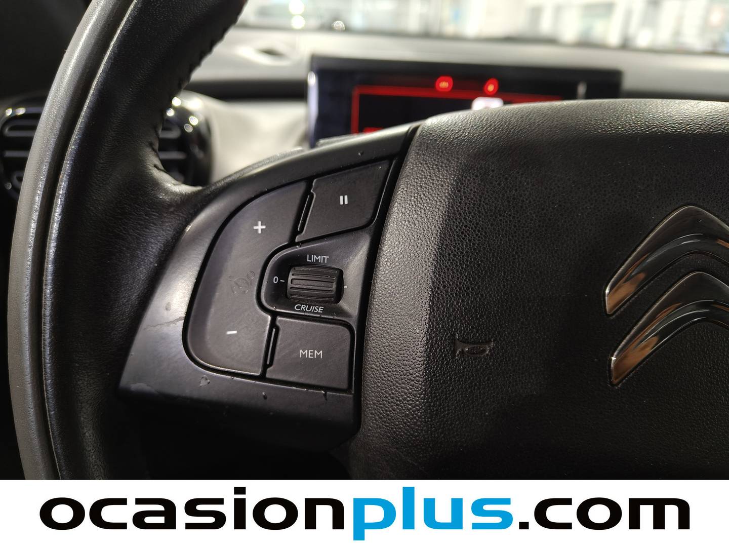 Citroën C4 Cactus Citroën C4 Cactus BlueHDi 100 Feel Edition (100 CV) de ocasión