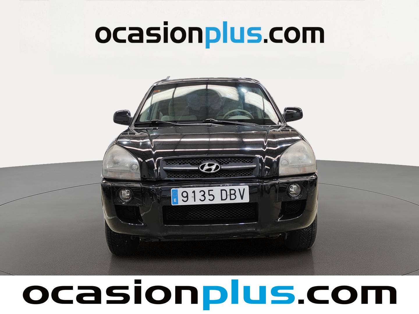 Hyundai Tucson Hyundai Tucson 2.0 Comfort  (142 CV) 141cv
