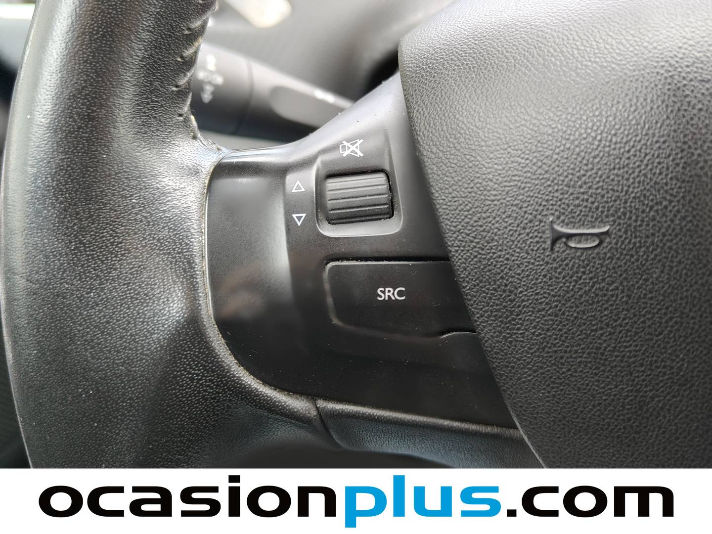 Peugeot 2008 Peugeot 2008 BlueHDi 100 Style (100 CV) 100cv