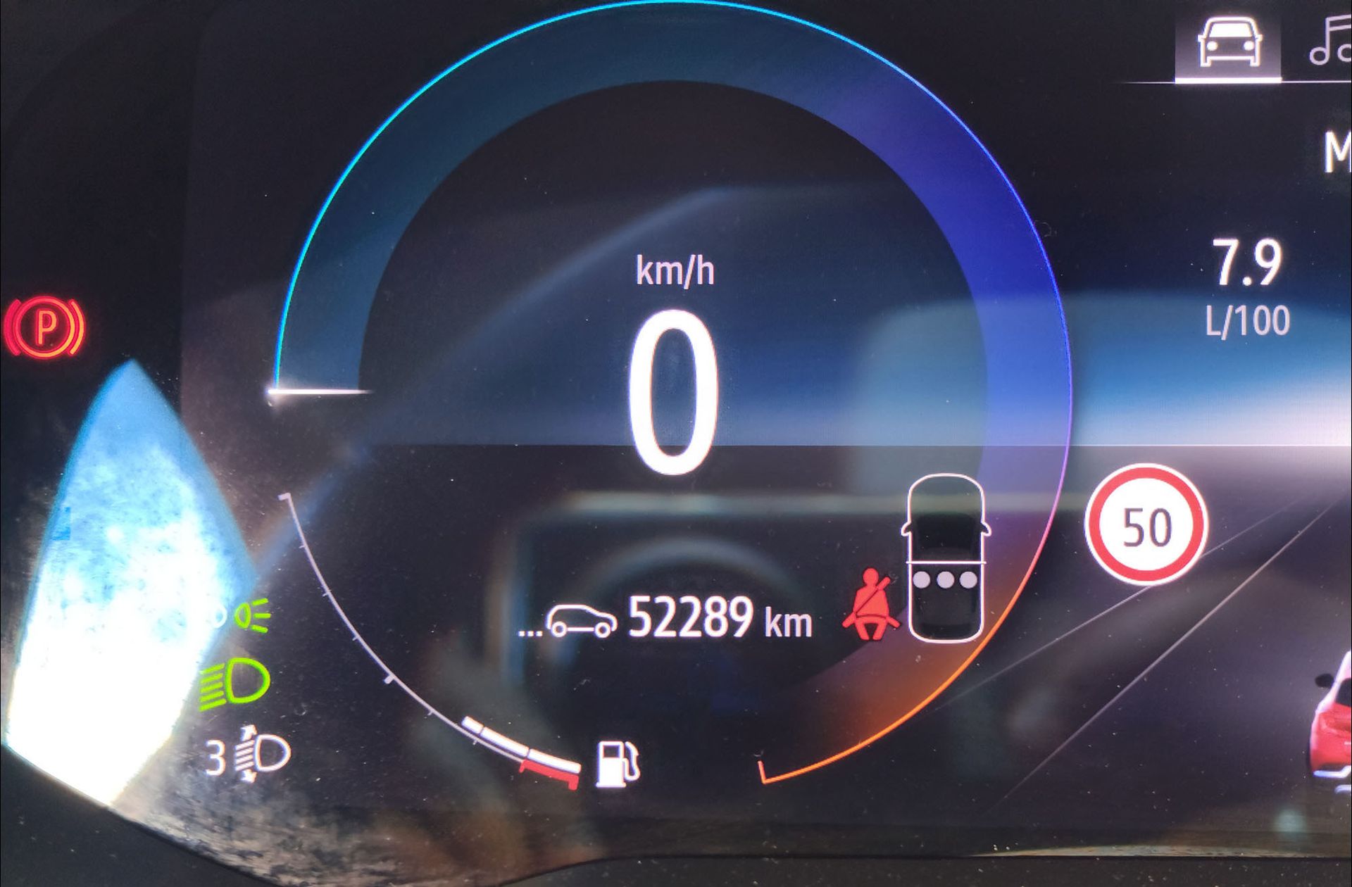 Renault Captur Zen E-Tech Híbrido enchufable - foto 10
