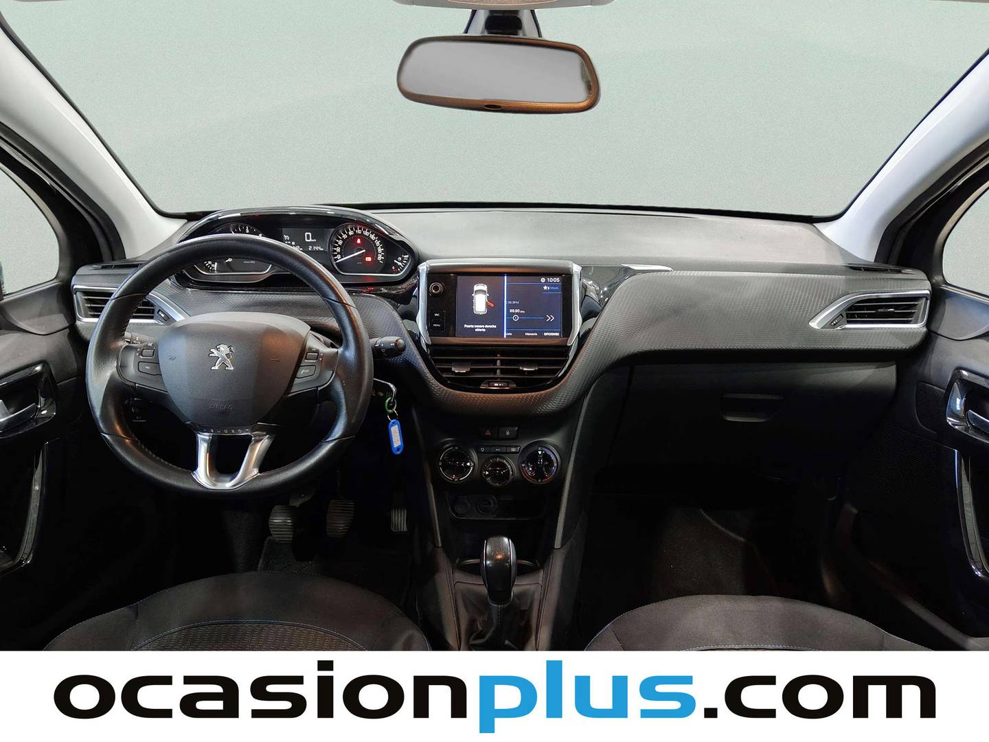 Peugeot 208 Peugeot 208 BlueHDi 100 Signature (99 CV) de ocasión